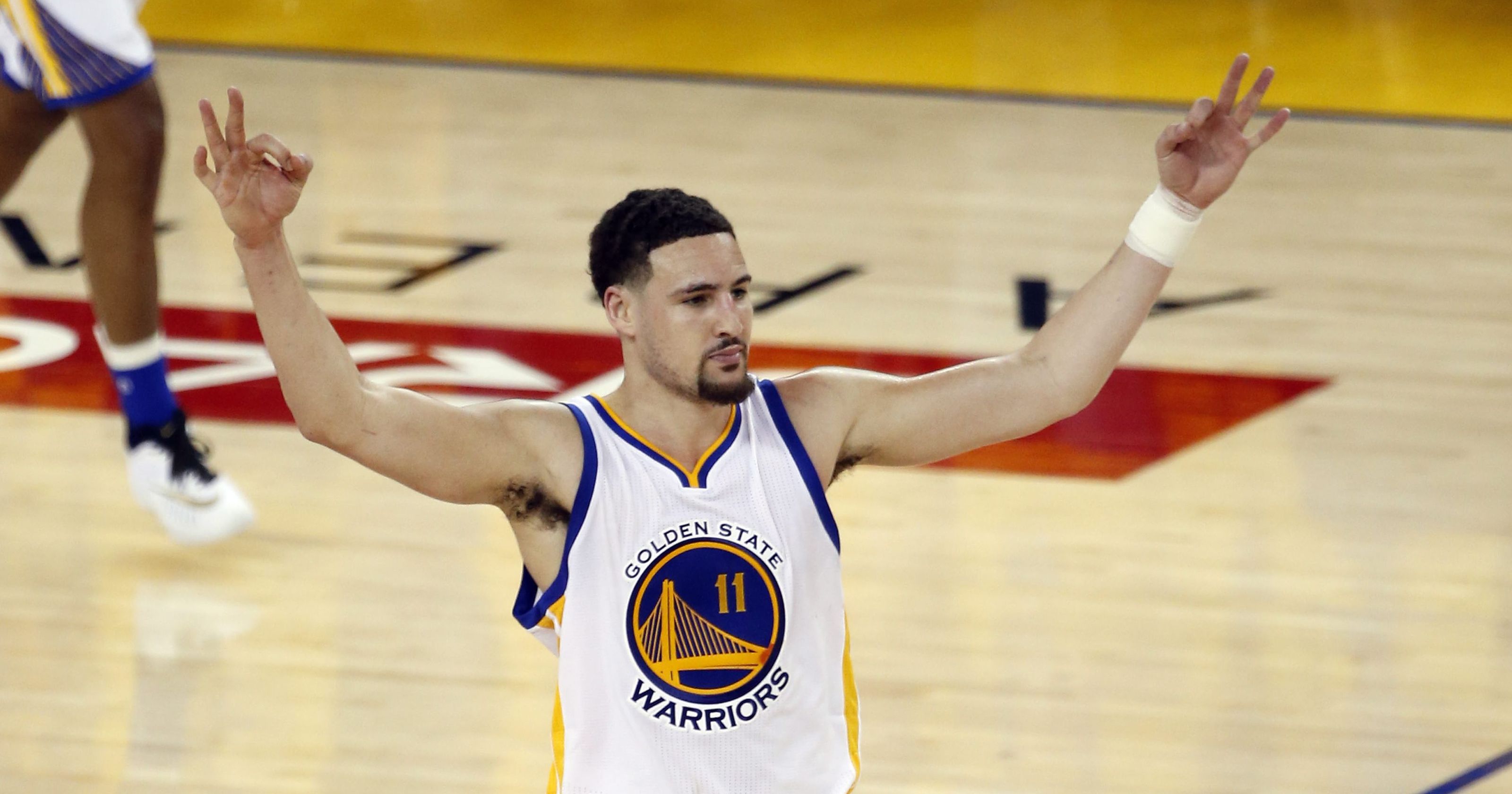 Why Klay Thompson Is Right Warriors Would Beat Showtime Lakers