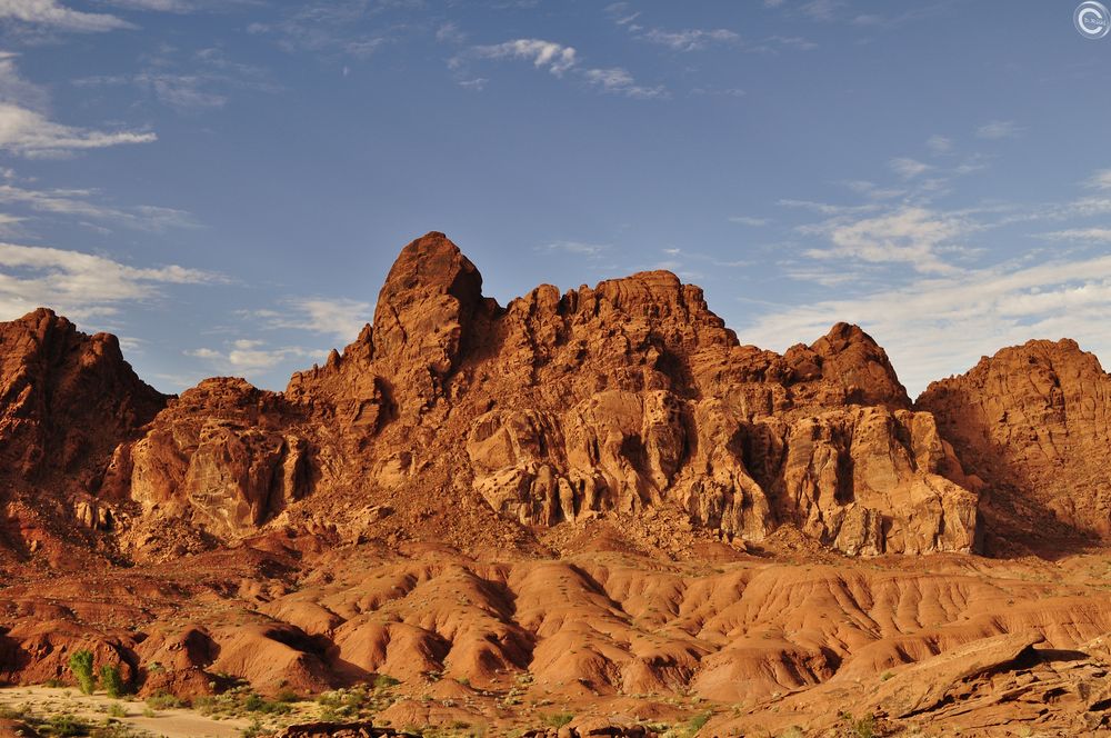 Valley Of Fire Design Nation
