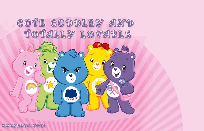Care Bears Wallpaper Pictures Image Photos Photobucket
