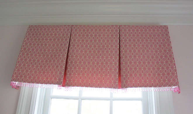 Modern Curtains By Lynn Chalk