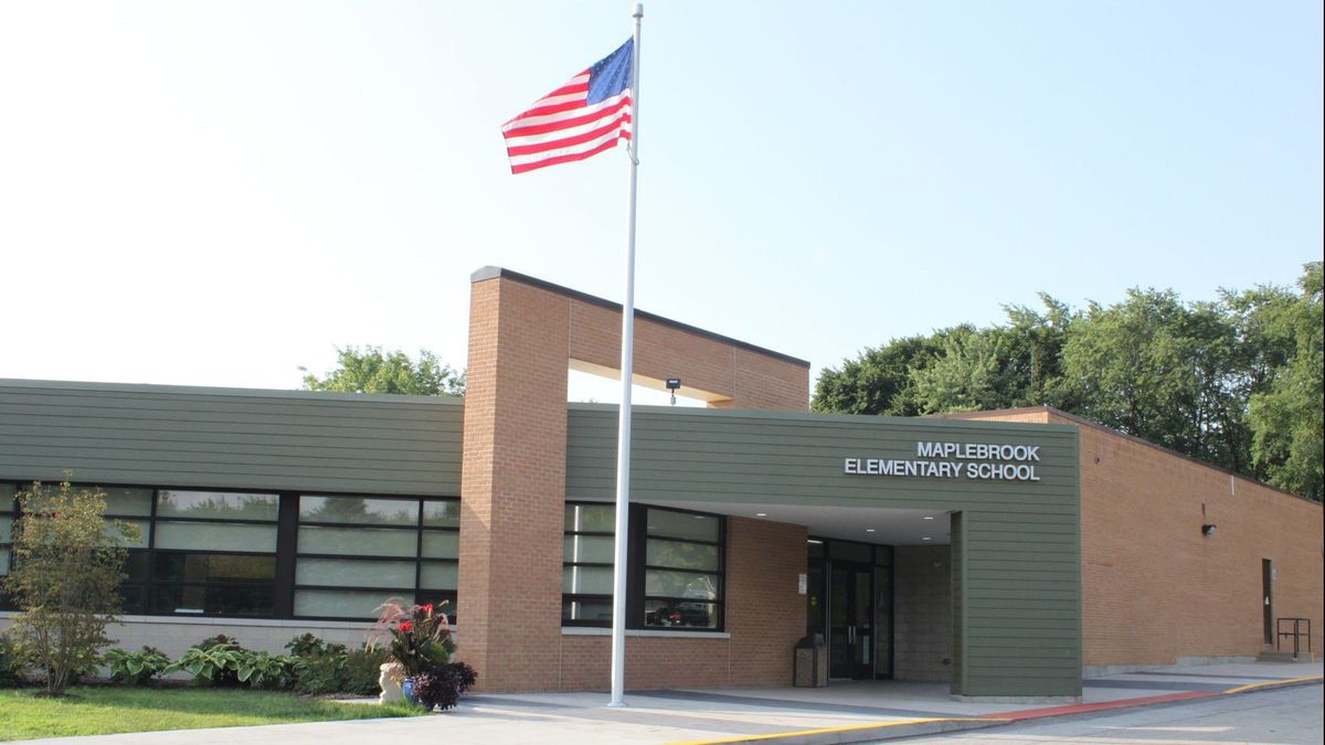 Educator With Ell Background Hired As New Maplebrook Elementary