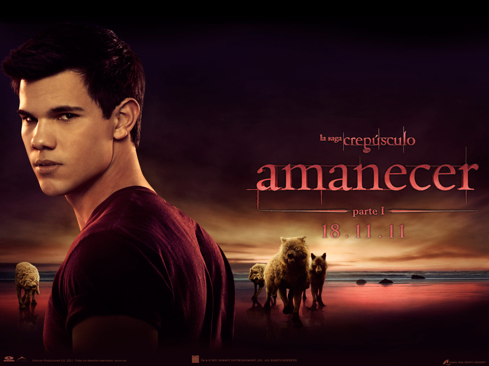 Pic New Posts Wallpaper Crepusculo HD