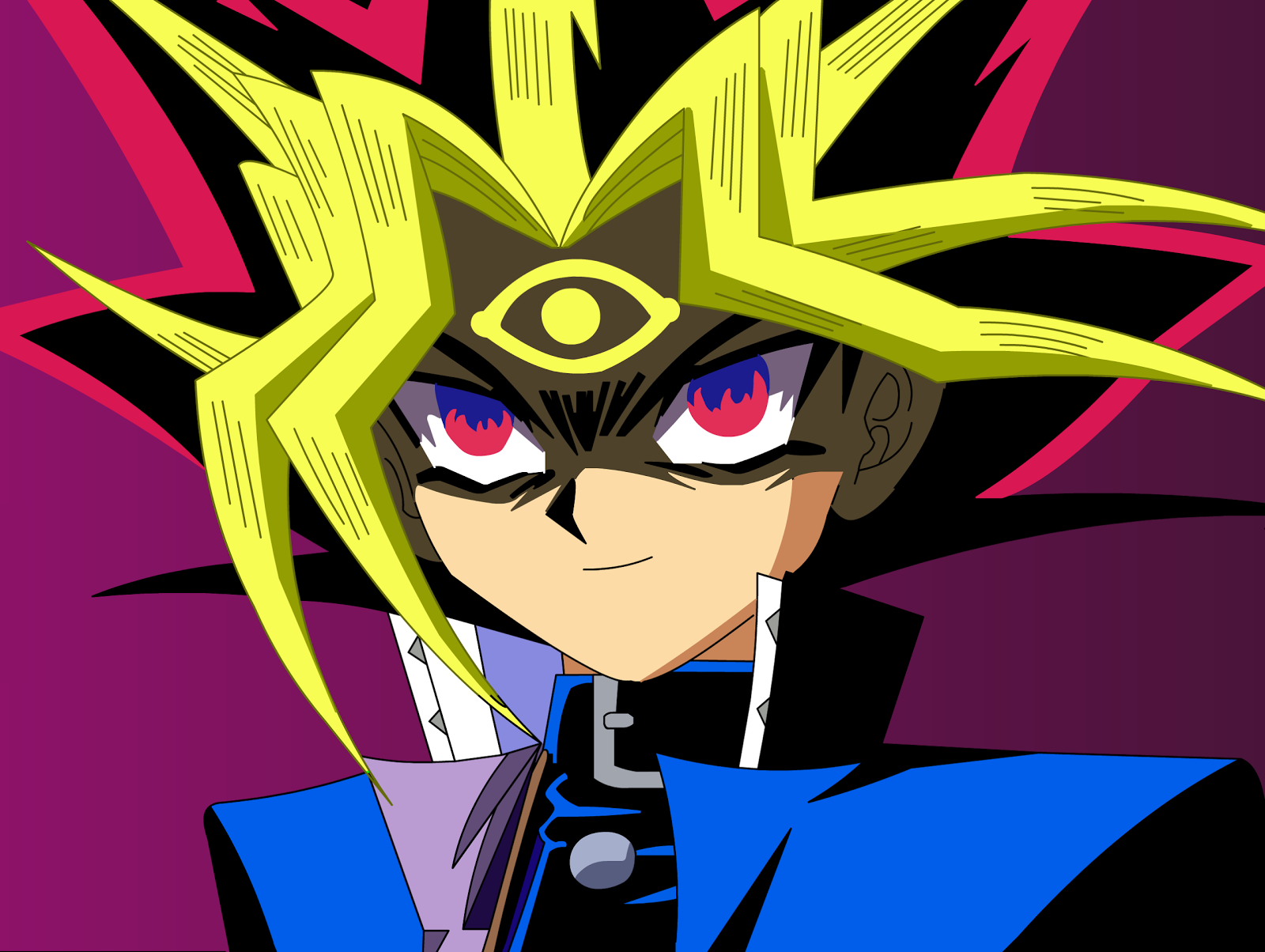 Yu Gi Oh HD Anime Wallpaper In For Your