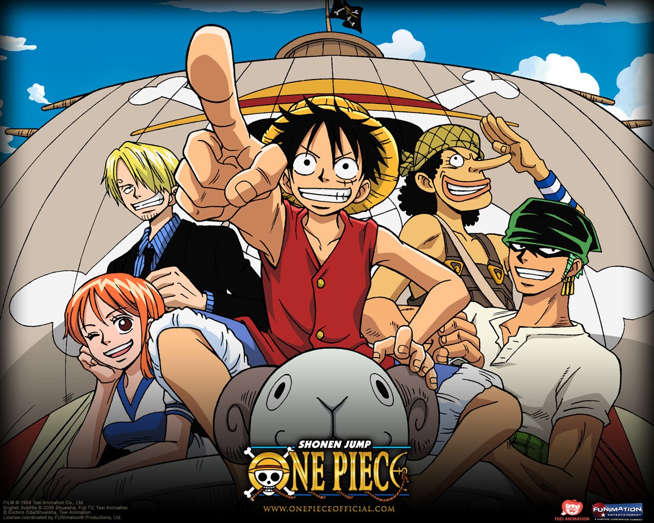 One Piece Season Wallpaper Teahub Io