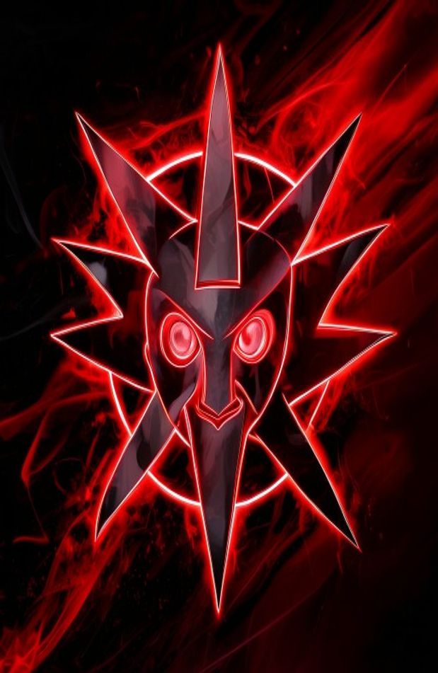 Uchiha Symbol Wallpaper