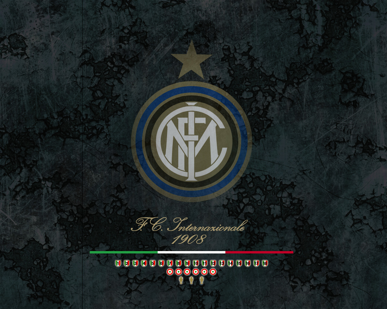 Description Inter Milan Logo Wallpaper Is A Hi Res For
