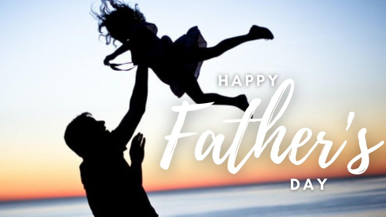 Happy Father S Day Wishes Quotes Image To Share With Your
