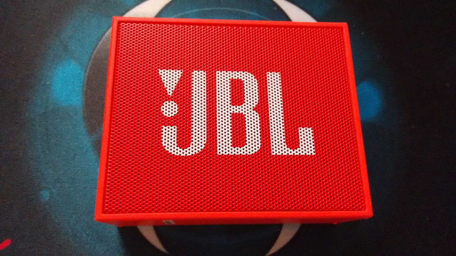 Itsyourtech Jbl Go Portable Bluetooth Speaker Re