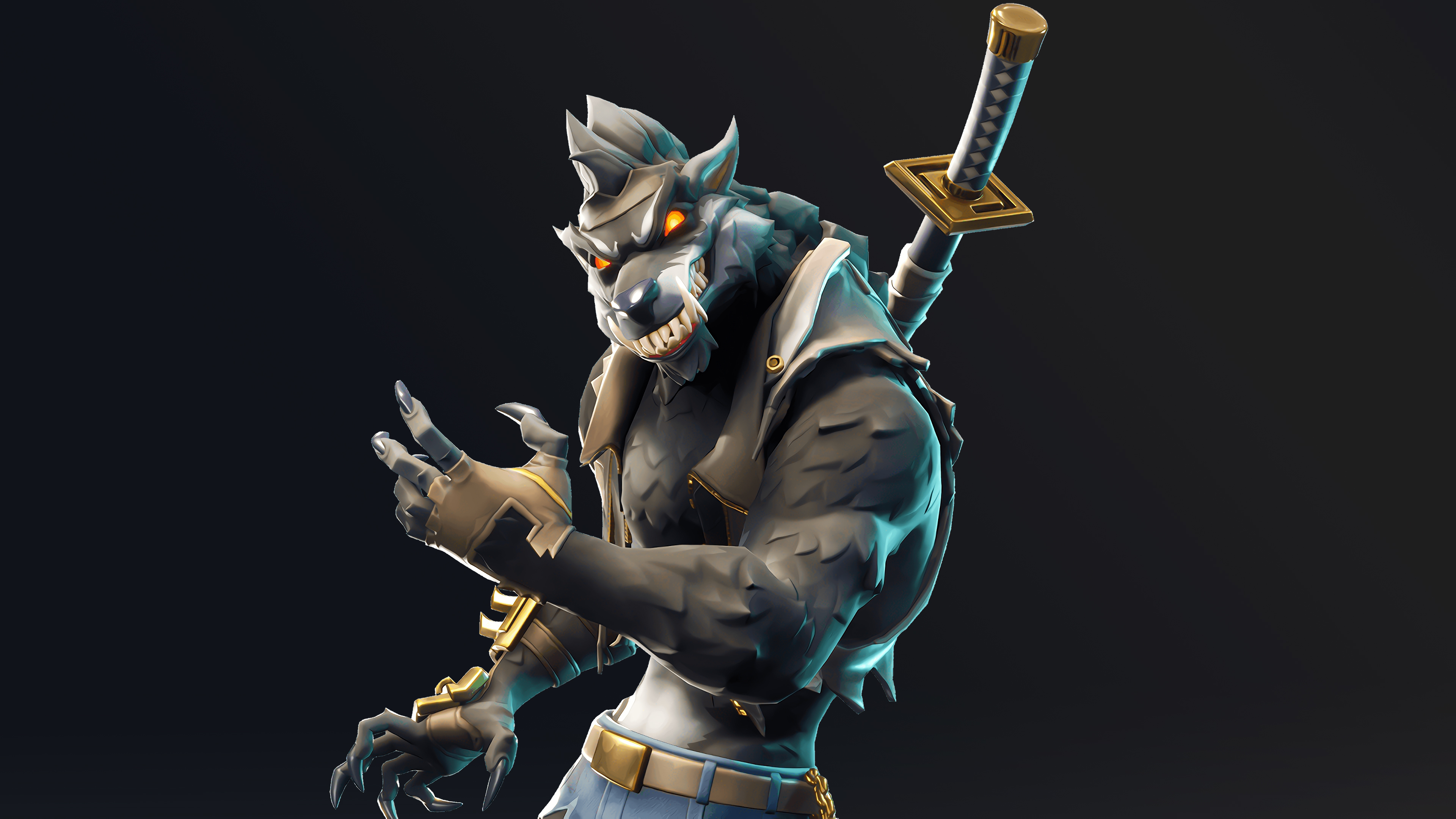 Fortnite Dire Outfits Skins