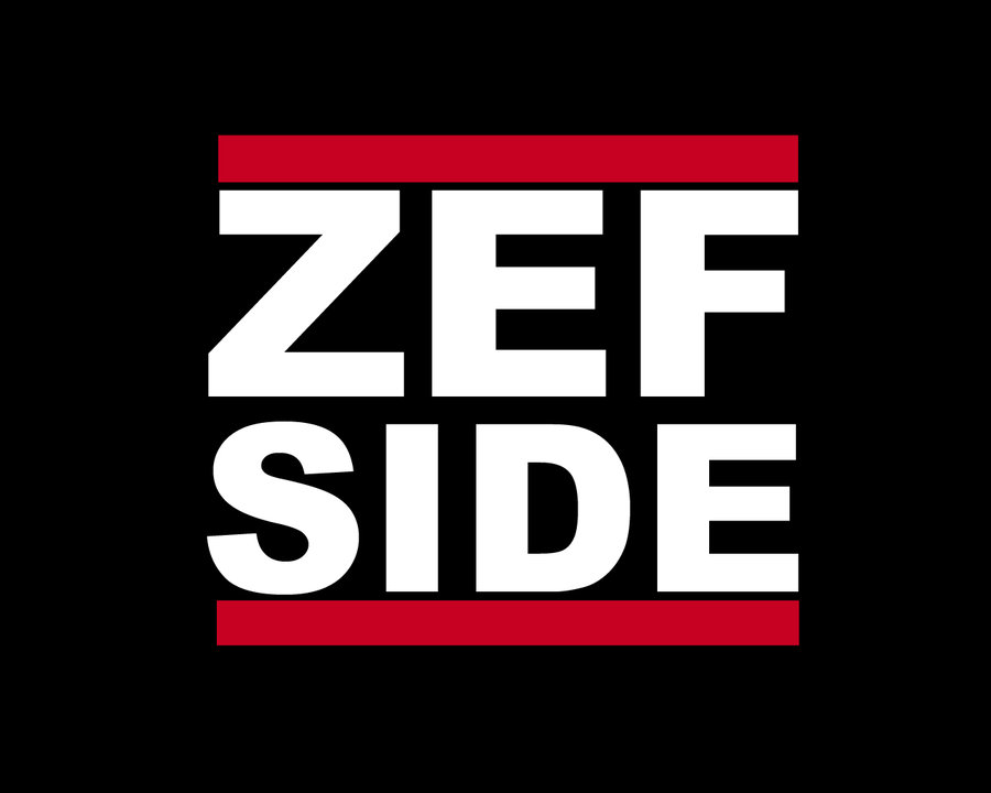 Zef Side By Angelsxdemons