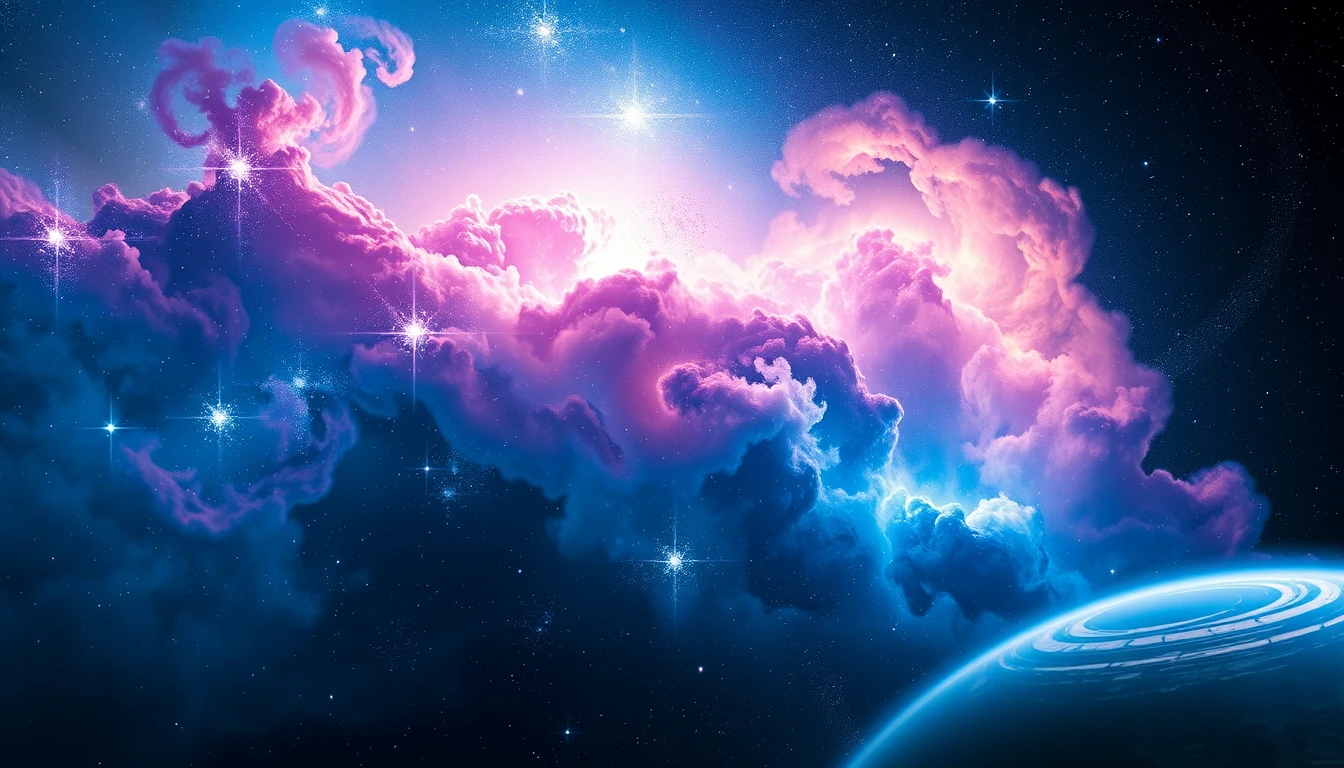 Wallpaper Space