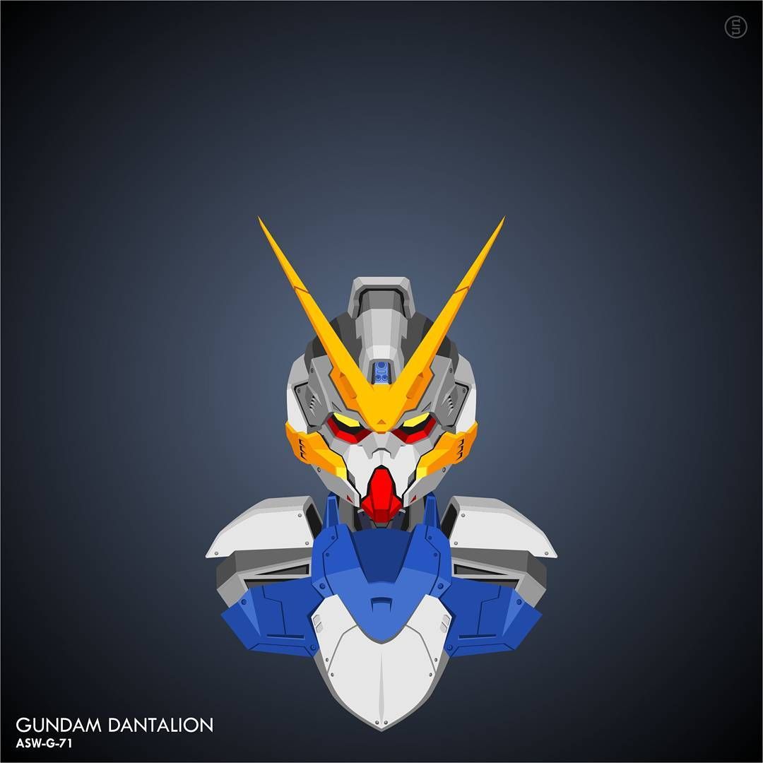 Gundam Vector Mobilesuit Mecha Plamo Gunpla Hobby