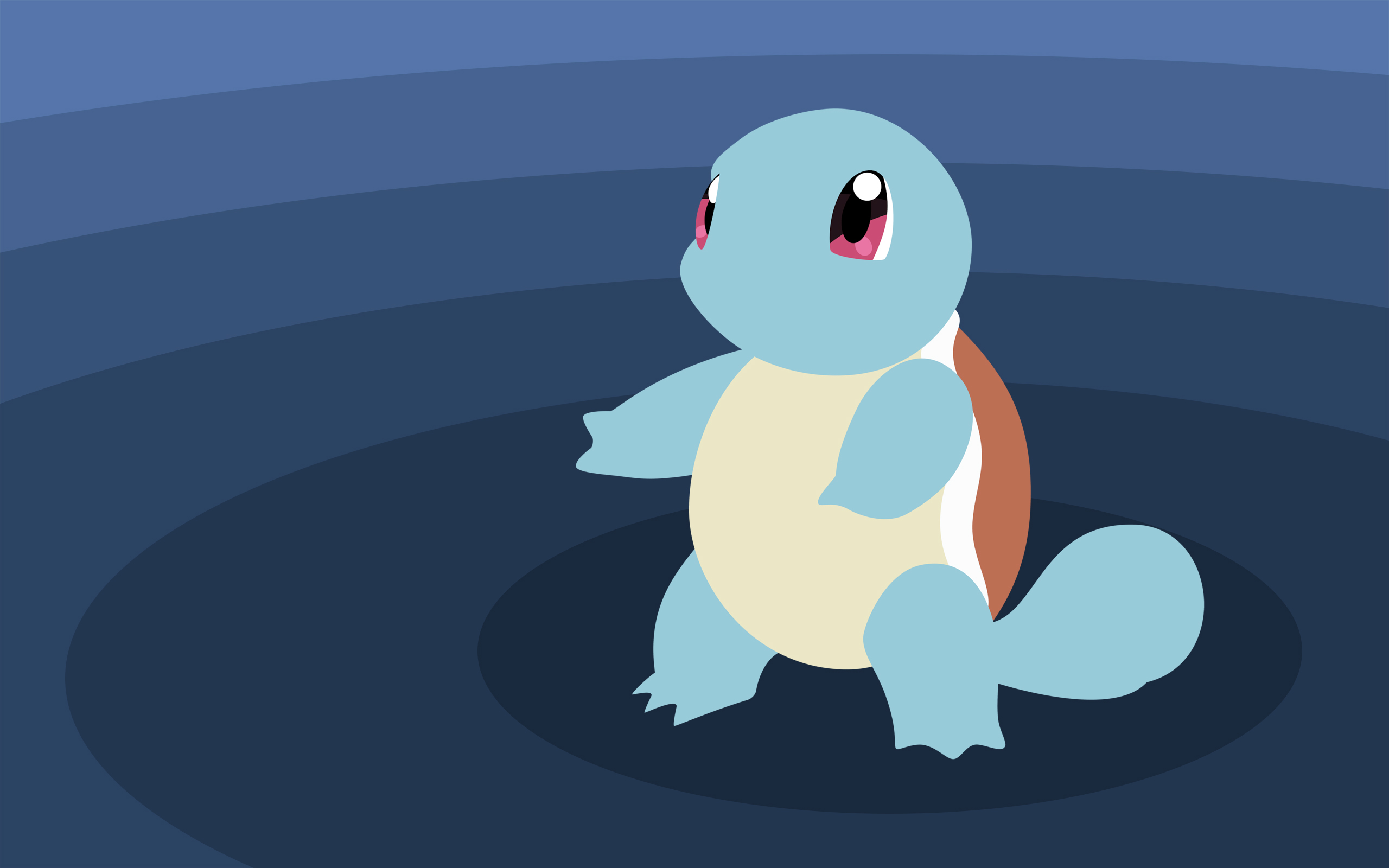 Beautiful Squirtle Wallpaper Full HD Pictures