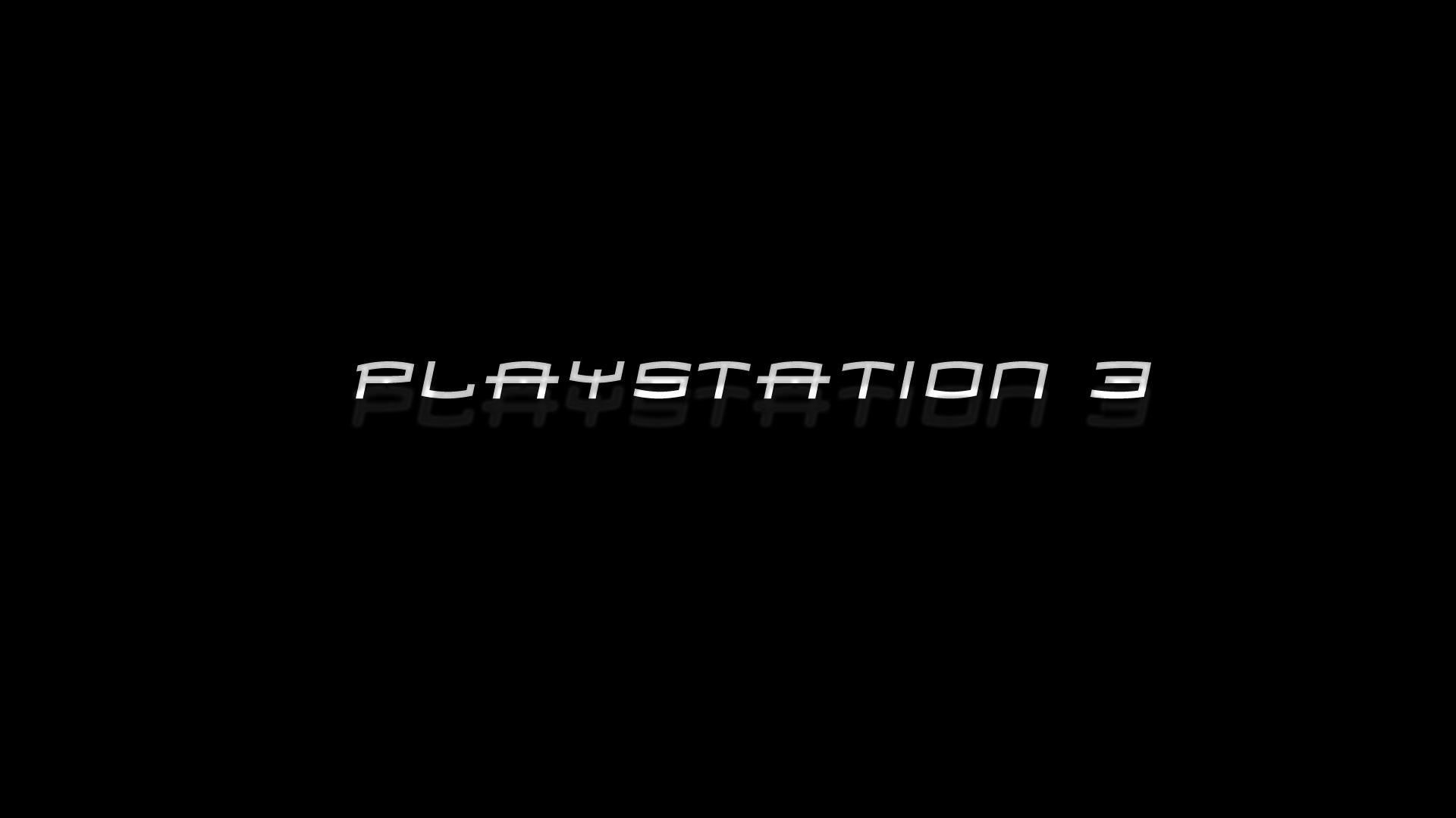 Ps3 Logo Playstation Wallpaper Background Full HD 1080p