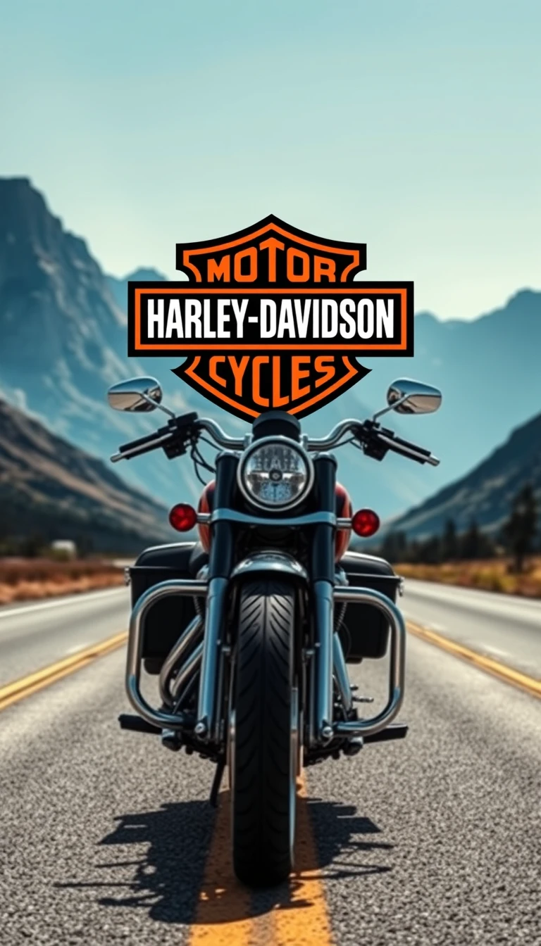 🔥 Download Harley Davidson Wallpaper by @samuelg93 | Free Harley ...