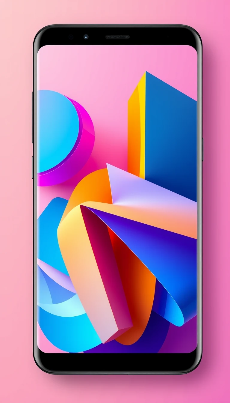 3d Wallpaper For Mobile Phone