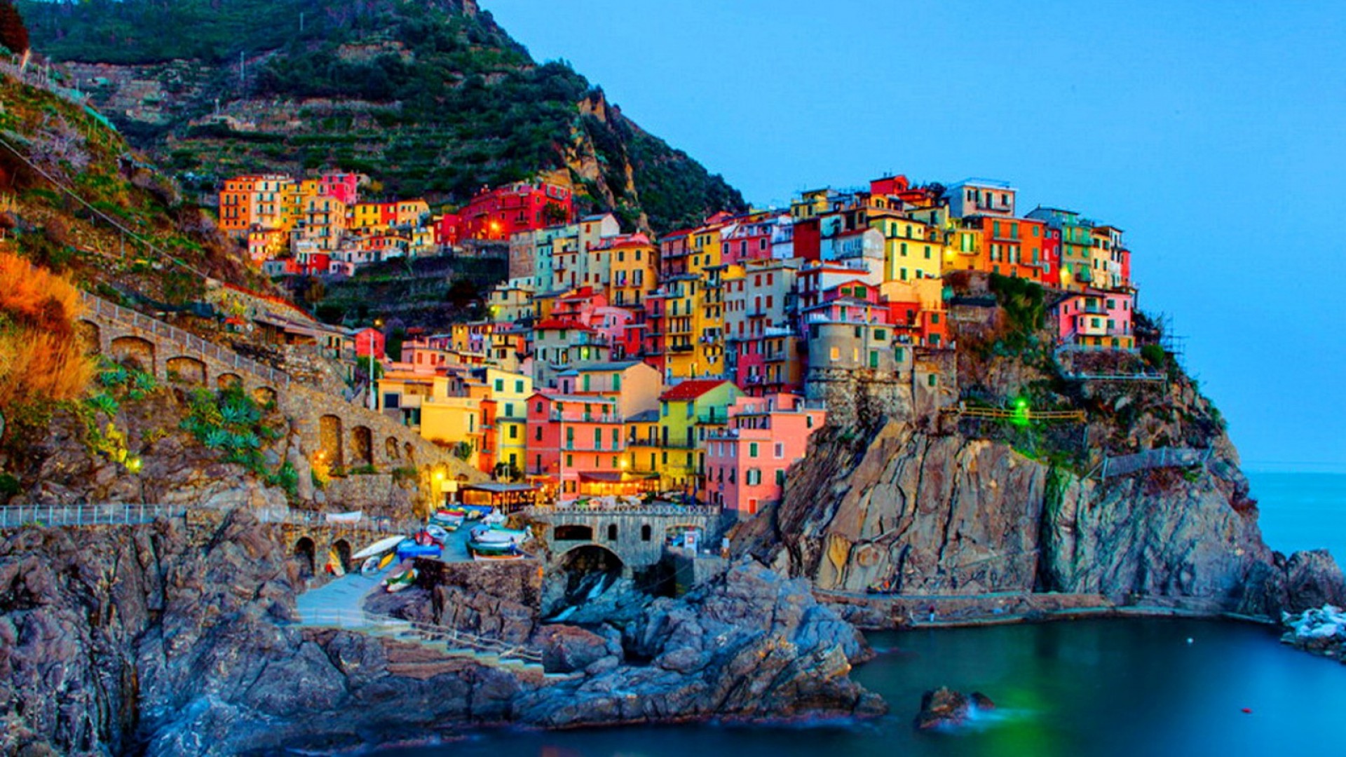 Italy Wallpapers Best Wallpapers 1920x1080