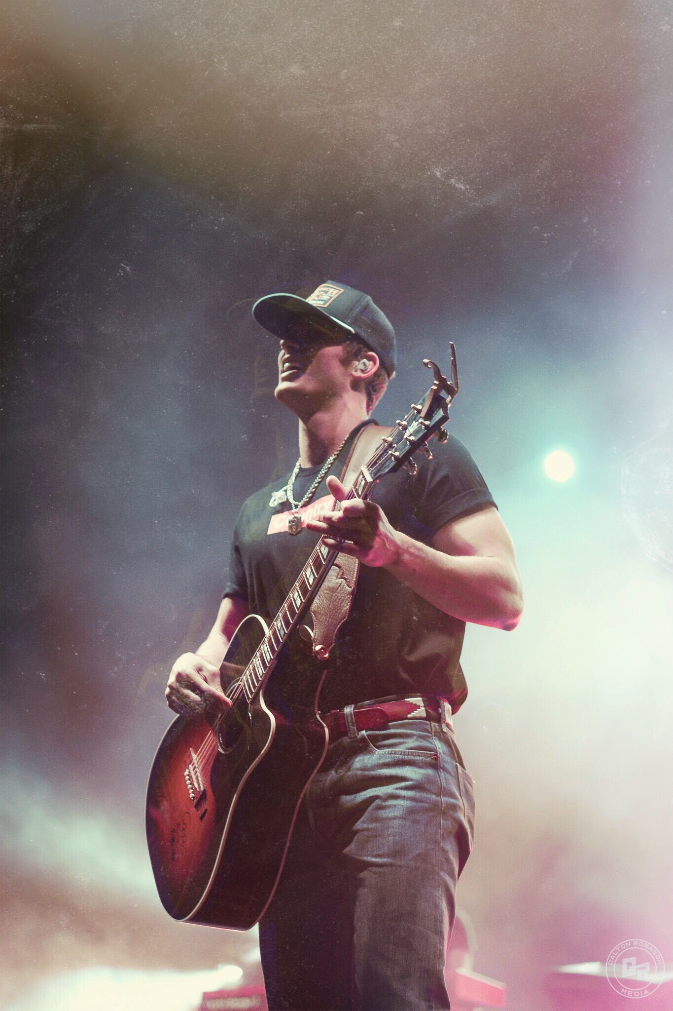 Parker Mccollum At Calffry In Stillwater Ok With Image
