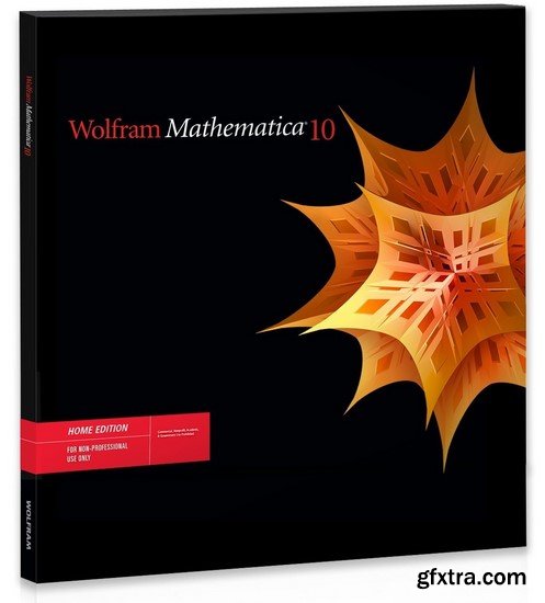 Wolfram Mathematica Gb For More Than Years