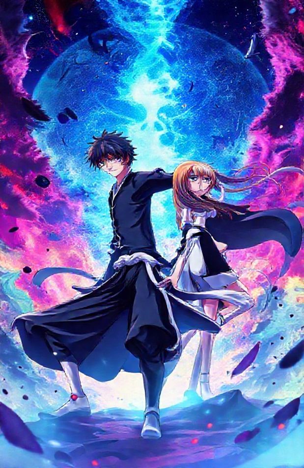 Bleach Hd Wallpaper