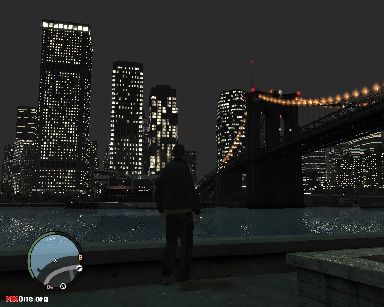 Grand Theft Auto Iv Wallpaper Mkone Org Game More