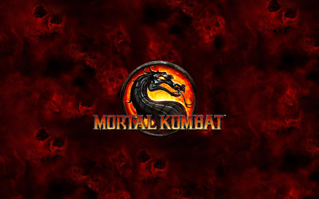 mortal kombat 2011 wallpaper hd Mortal Kombat 9 Wallpaper MK9