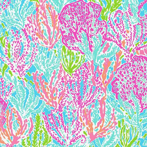 [50+] Lilly Pulitzer Wallpapers for Home | WallpaperSafari