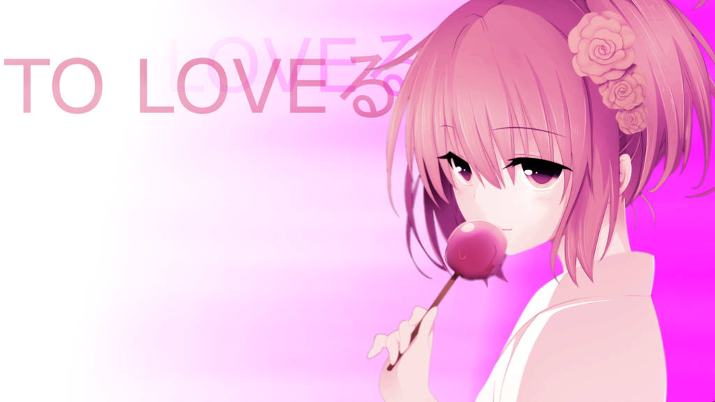 To Love Ru Wallpaper Release Date Price And Specs