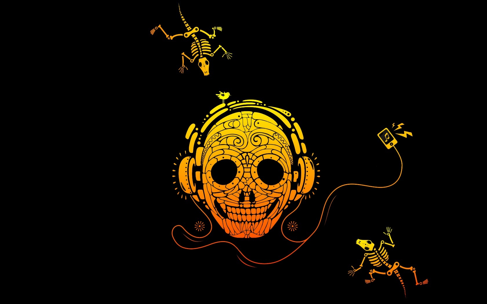Inca Style Music Wallpaper And Dance