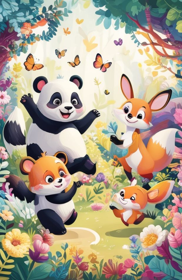 Cute Wallpaper