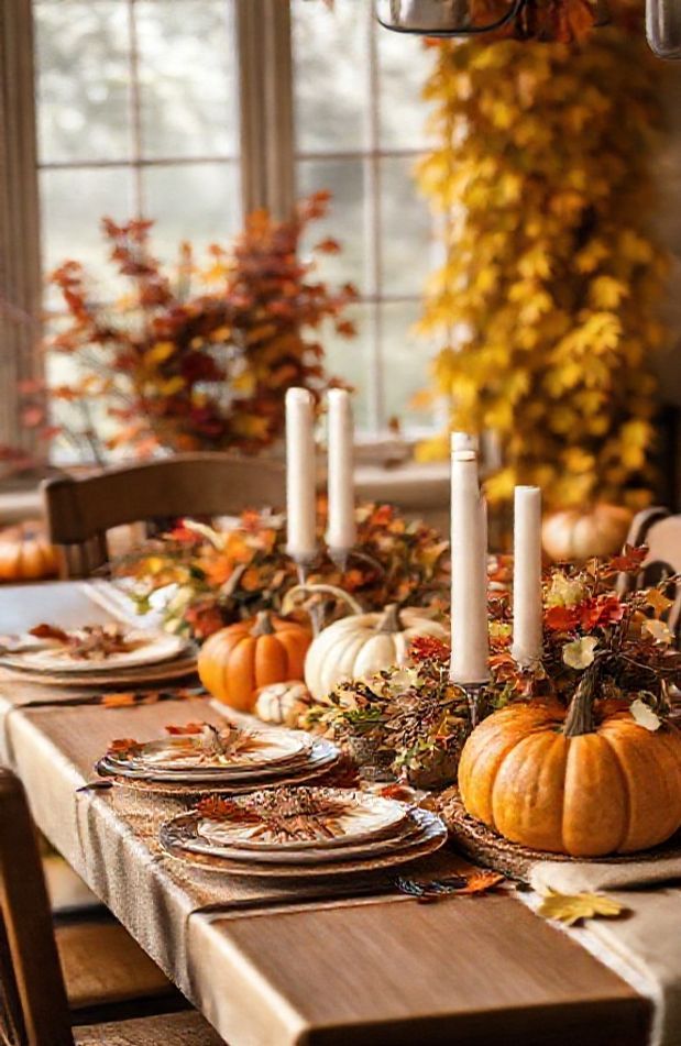 Thanksgiving Wallpaper And Screensavers