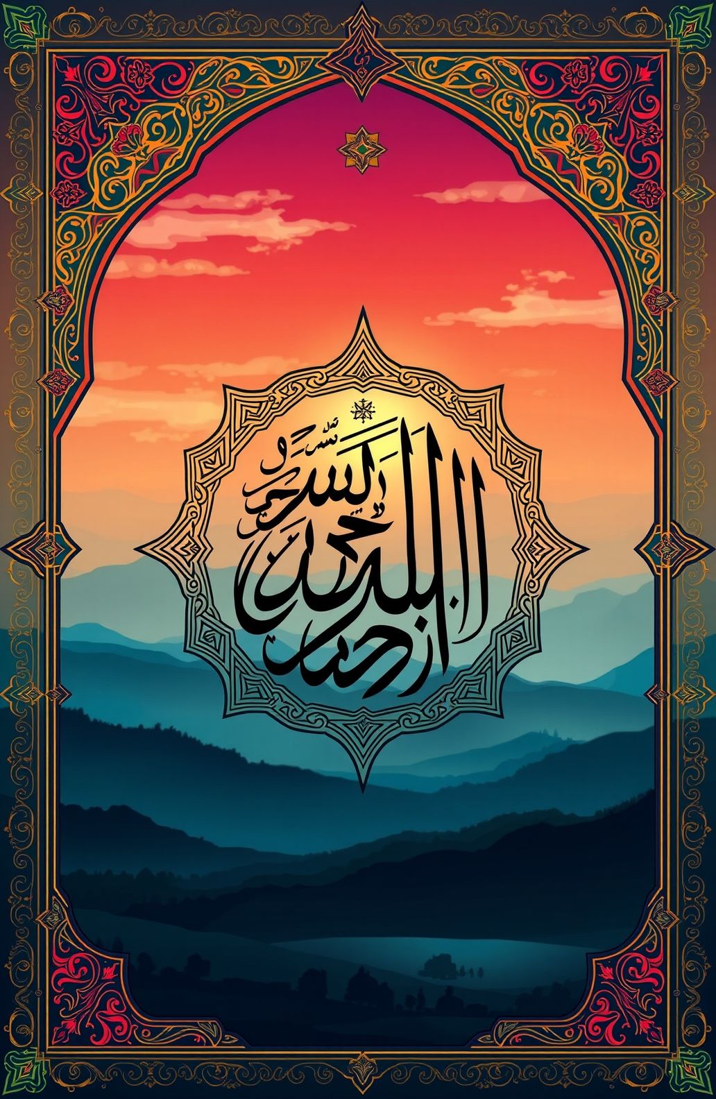 Hd Islamic Wallpaper