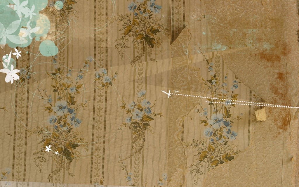 Old Fashioned Wallpaper   Desktop Backgrounds