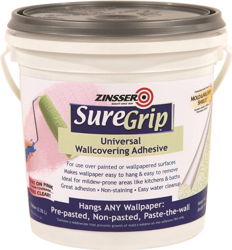 Free download Zinsser 32 oz Ultra Power Wallpaper Stripper 338696 The