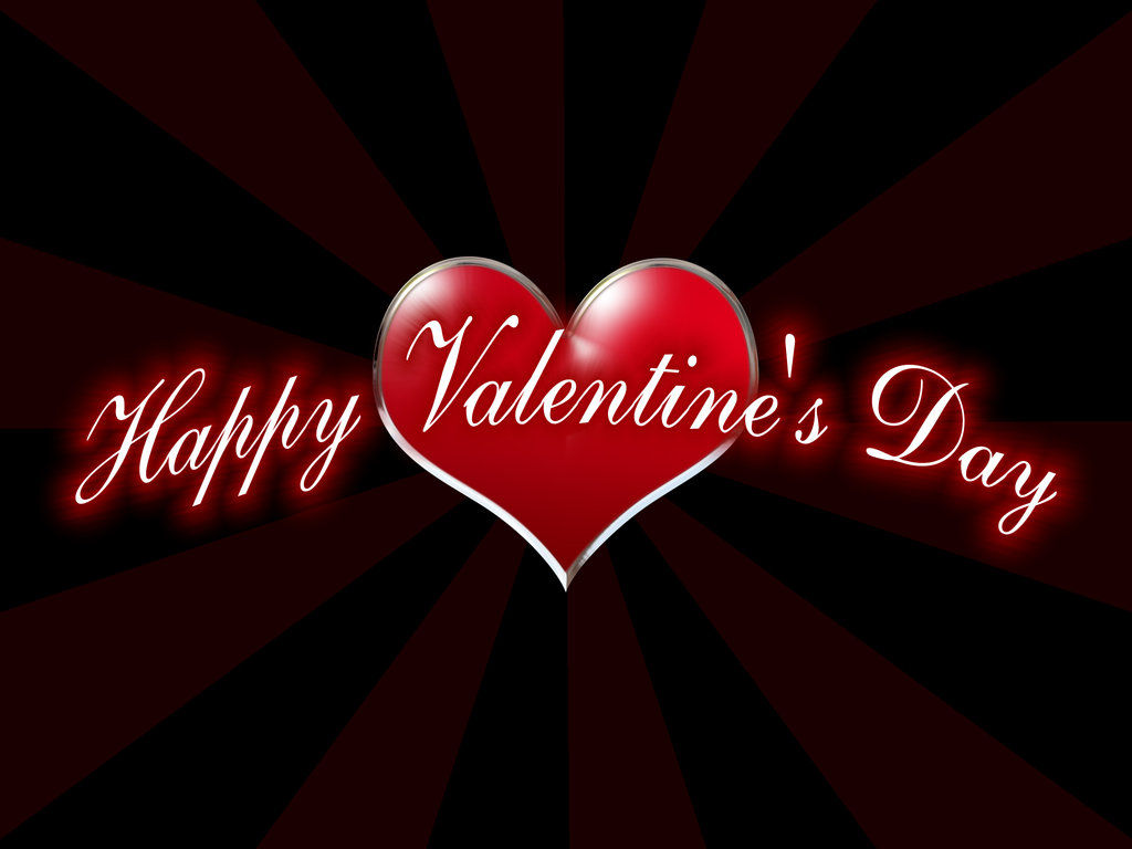 Happy Valentines Day Bing Valentine S Wallpaper