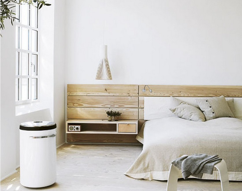 Classy Simple Wallpaper Designs For Bedrooms On Bedroom With Balnket