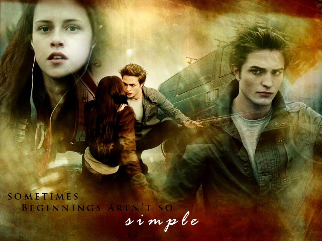 Twilight Series Image HD Wallpaper And