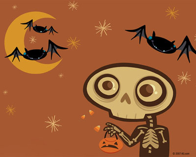 Cute Halloween Wallpaper iPhone Image Pictures Becuo
