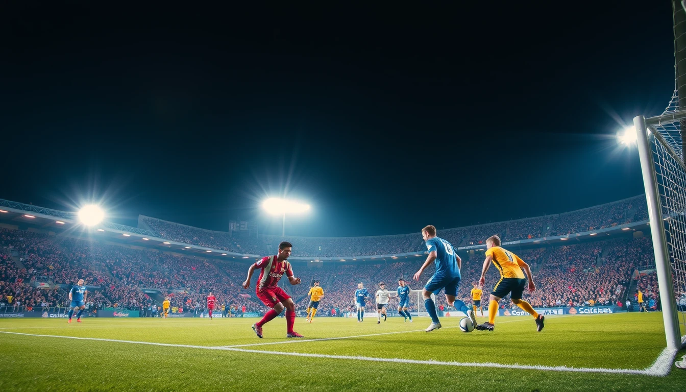 Football Wallpaper