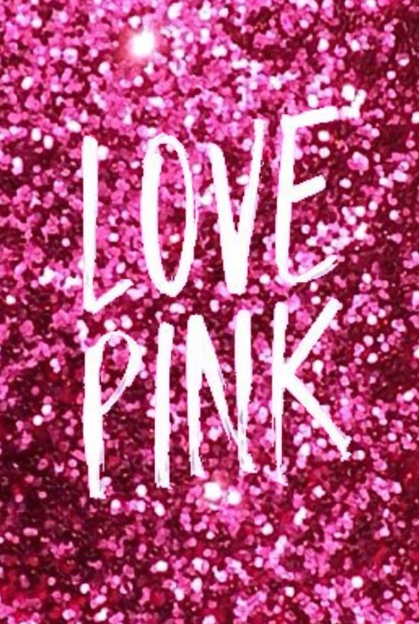 🔥 Free download Victorias Secret glittersparkle phone wallpaper I