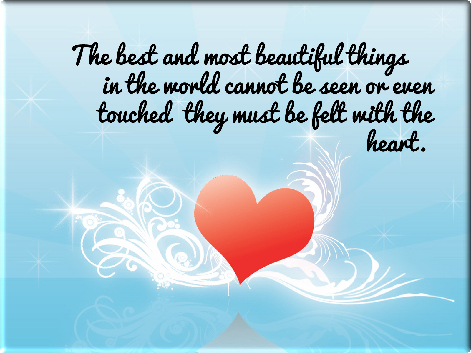 Most Beautiful Love Wallpaper For