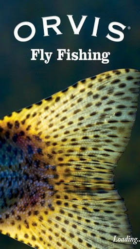 Fly Fishing Wallpaper iPhone Orvis For Android