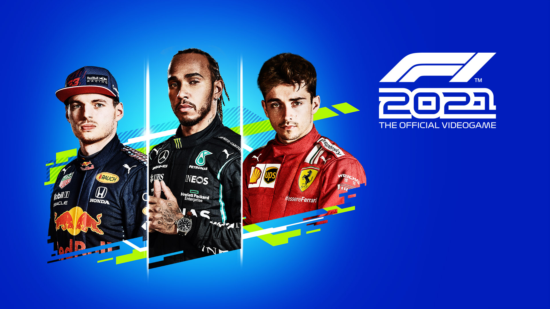 Revealed Discover Your Favourite Driver S Official Rating In The