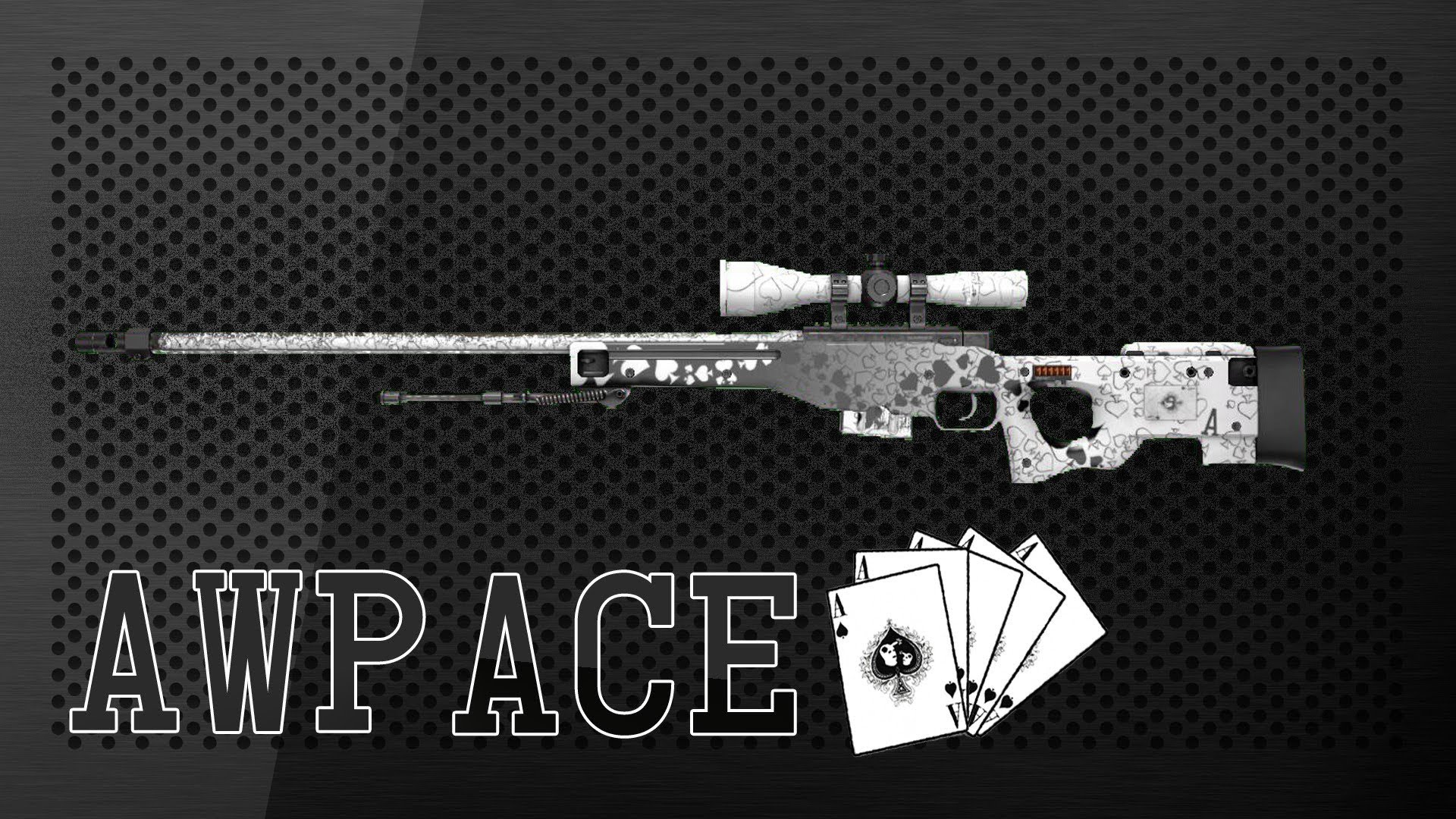 Awp cs go чертеж