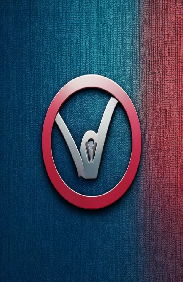 Vw Logo Wallpaper
