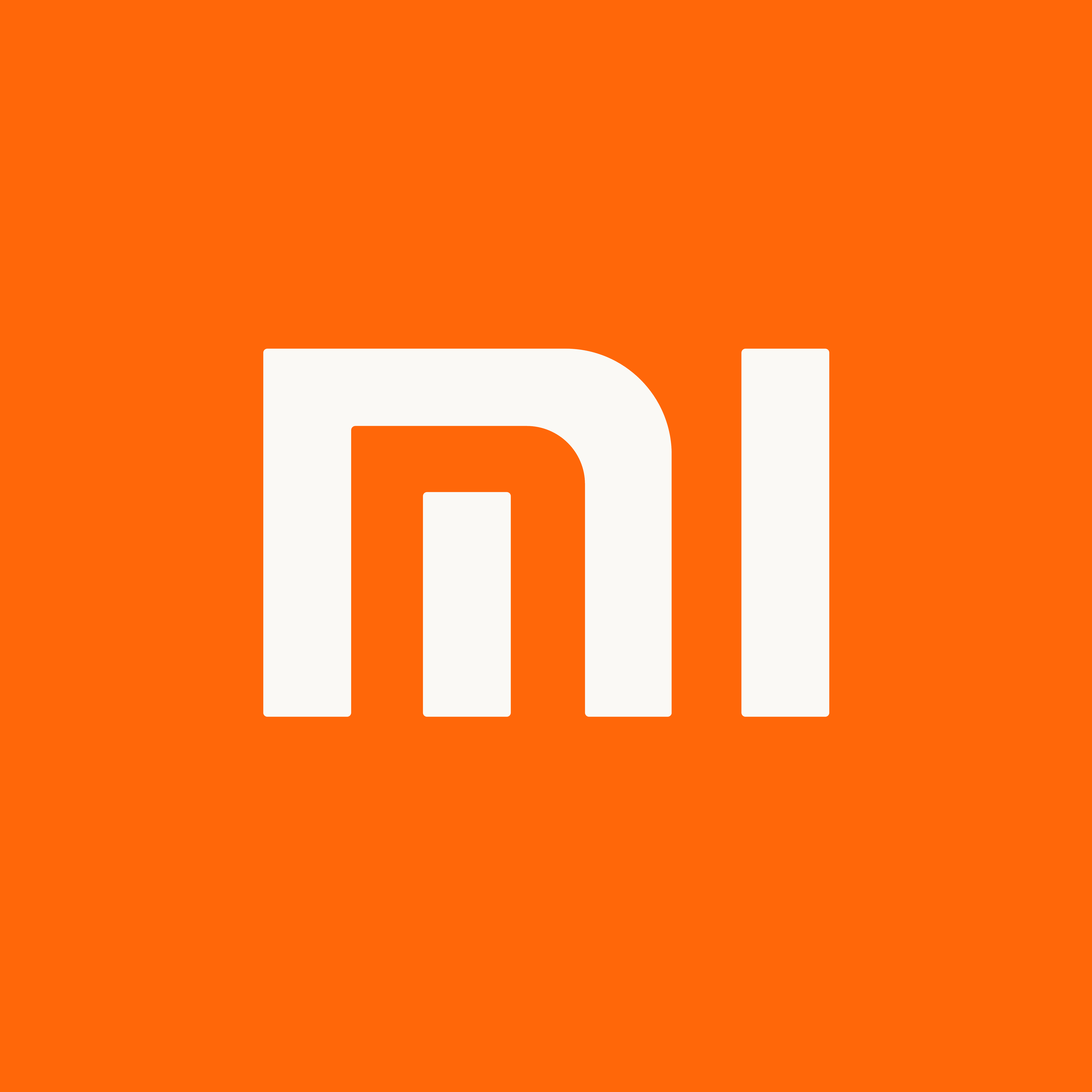 Xiaomi Logos