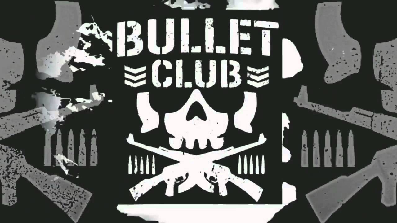 Bullet Club Titantron By Throne77 Minitron Mods