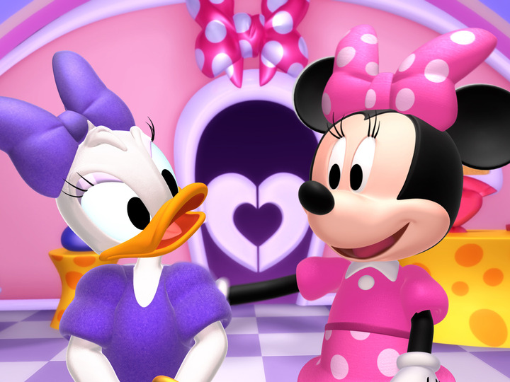 Free download and wallpaper minnie mouse and daisy duck Car Pictures [720x540] for your Desktop, Mobile & Tablet | 44+ Minnie Daisy | Daisy Wallpaper, Gerbera Daisy Wallpaper,