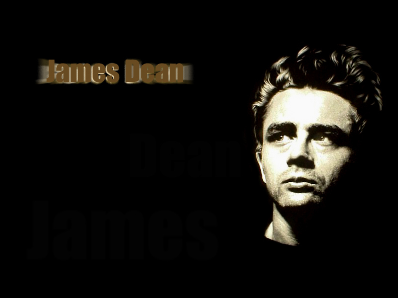 James Dean   James Dean Wallpaper 3832690