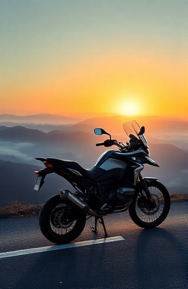 Bmw Gs Wallpaper